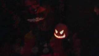 PUMPKINPATCH (JACK O LANTERN MIX)