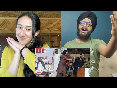 Indian Reaction to Tehzeeb Hafi Latest New Urdu Poetry | Ghazal | Raula Pao