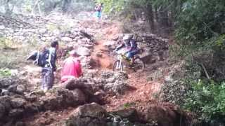 Super Enduro WORLD SERIES Finale Ligure 2013 - THE REAL HEROES