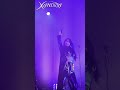 Capture de la vidéo Xandria - Death To The Holy (Close-Up, Ambre)