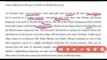 Remedial History Chapter 2 p1