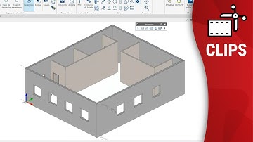 CYPELEC Distribution: Opciones disponibles en la barra de herramientas principal