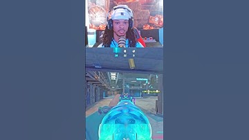 New Broken MP40 is INSANE in BO6 Warzone 😳 Class at End