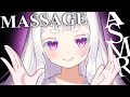 【ASMR】Super Intense Brain Massage