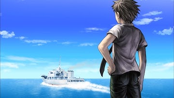 Chapter 6(End) - Goodbye Despair | Danganronpa 2 Walkthrough - Part 73