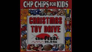 Nolan Rides for the 2016 Fish cares CHiPs for Kids Toy Drive