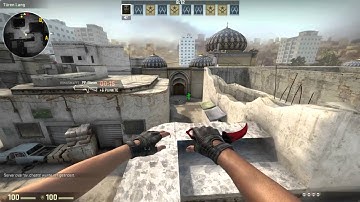 CSGO Hacks Undetected Wallhack Trigger AimAssist
