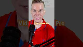 Video Funnel Pro #salesfunneltemplate #internetmarketing #programming #salesprocess @MatthewMcDonald