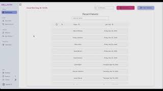 Create your first note