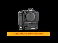 KodakDCS520Professional