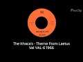 The Ithaca's - Theme From Laetus