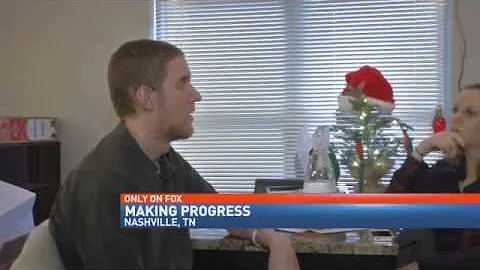 Matt Rizor's Progress after Hit & Run--Mikay