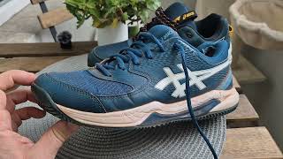 Wearing the Asics Gel Venture 10 for a month - my thoughts so far