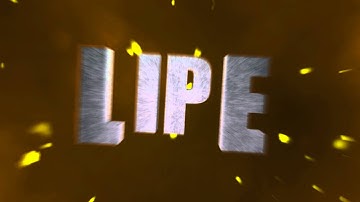 INTRO/LiipeFX\Foda By:EU