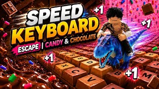 ROBLOX LIVE 😍 ROBLOX KEYBORD ESCAPE 😍 DAY 17 #shorts #roblox  #robloxmemes