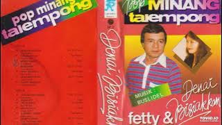 Tiar Ramon & Fetty - Denai Bisiakkan ( Full Album )