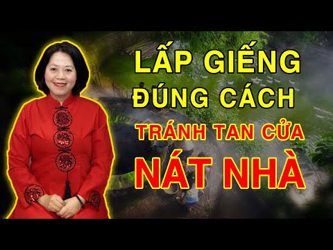 Video: Làm thế nào để làm khô tháng Giêng: 13 bước (có hình ảnh)