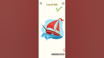 DOP: Draw One Part level 483 Walkthrough Solution - SayGames