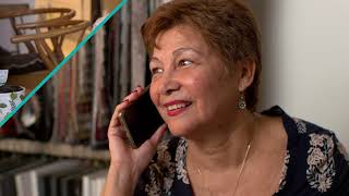 Introducing the Optus Living Network