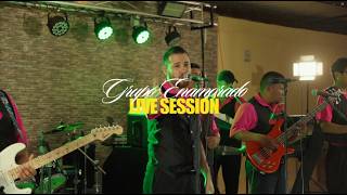 Live Session | Grupo Enamorado - How it hurts to love (Cover)
