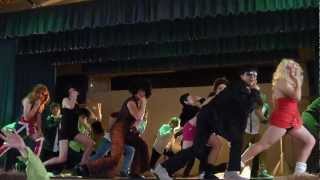 Snell's Lipsync