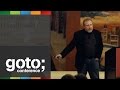 GOTO 2015 • How Doing the Little Things Well Makes the Big Things Possible • Jeff Patton