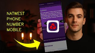 How To Update Your Phone Number In NatWest From The Mobile APP 2026 (EASY GUIDE)
