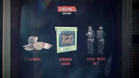 Rust Console Edition: Pre-orders live for New Gen!