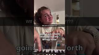 Need to nail music with a Wiingy tutor #w406 #wiingy #music #explorepage