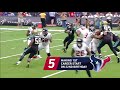 5 Things To Know About Texans Rookie QB Deshaun Watson | 2017 NFL Rookie Class