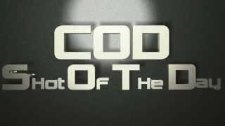 CODSOTD..:..June 22nd, 2013