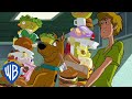 Scoobydoo  shaggy and scoobys best moments  wb kids