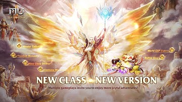 MU ORIGIN 2 | COSTUME EQUIP | DIVINER | SINANGAD #muorigin2