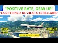 POSITIVE RATE, GEAR UP" La diferencia entre volar o estrellarse" Boeing 737 Max 8, MSFS 2024
