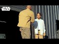End of video