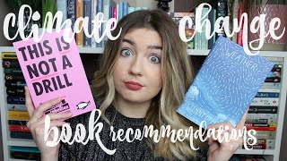 Famous Climate Change & the Environment | Book Recommendations | ad Net Worth