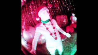 bugcried - GOT UR NUMB3R (Ai #christmas2023)