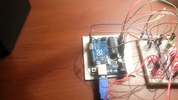 Microdrum demonstration