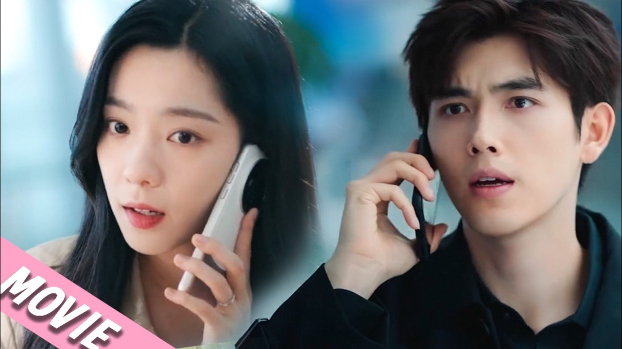 【陳飛宇新劇】陳飛宇機場重逢12年未見的初戀，下一秒竟跪地求她復合💓#drama #movie #chinesedrama #爽剧 #中國電視劇 #cdrama