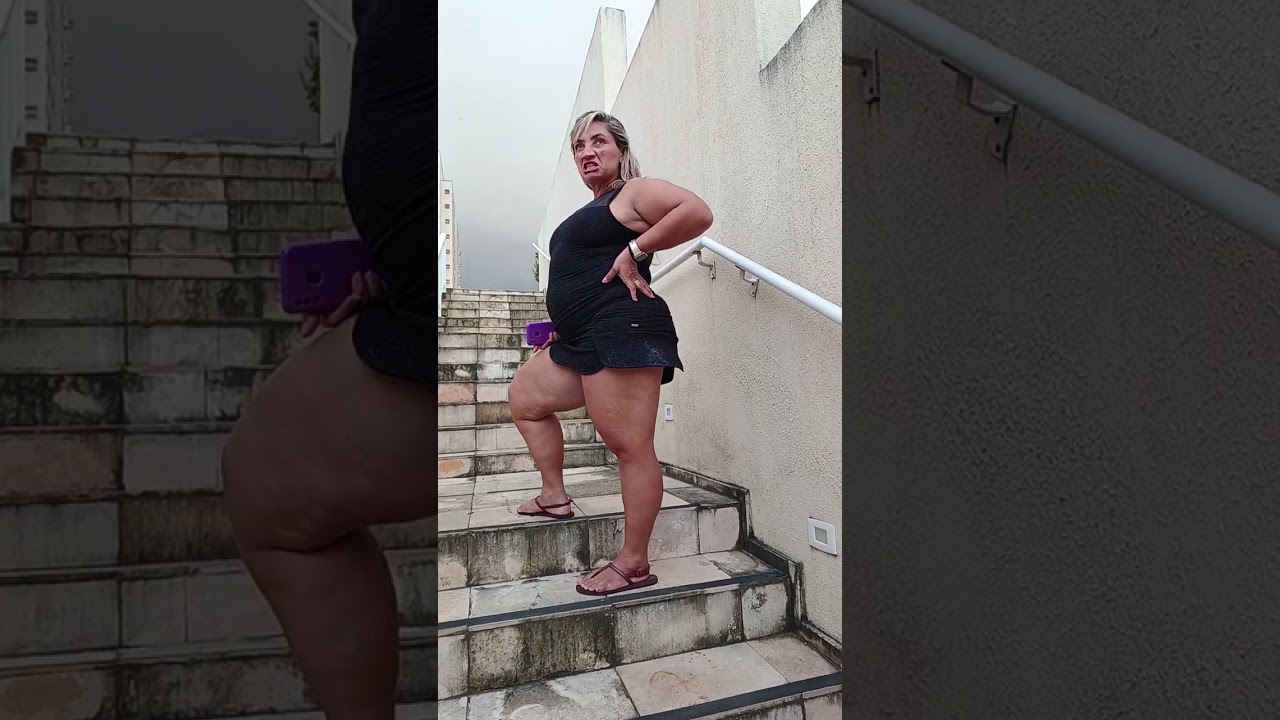 Graça está esperando seu empresário (parte 2)