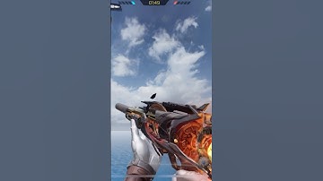 *NEW* Mythic BP50 Ion Eruption is Back | inspection CODM #codm #codmobile #cod #firstpersonshooter