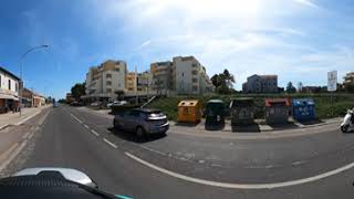 [ Route 666 - Day 15 ] Pescara - VR46 Store - San Marino