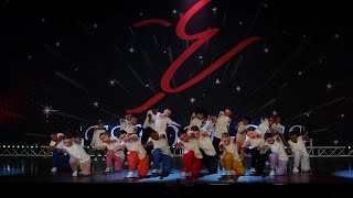 "Selah" Super Group Encore Dance Competition Chattanooga, TN 2nd Overall Weave Dance Company
