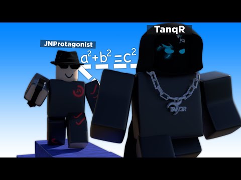 Can I OUTSMART the SMARTEST Roblox Bedwars player