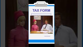 Goldie Hawn | Dependents on Tax Form | Rowan &amp; Martin&#39;s Laugh-In