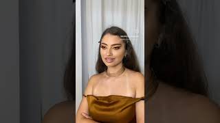 BEAUTY | VIVA! INFLUENCERS PARTY 2023 | MAKE UP BY GEORGYANA STOICA