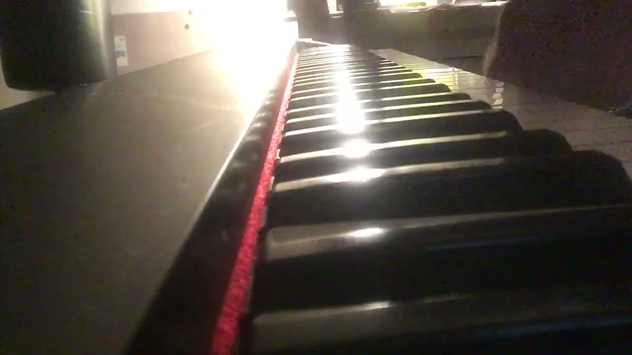 Blood Runs Hot - Original Song