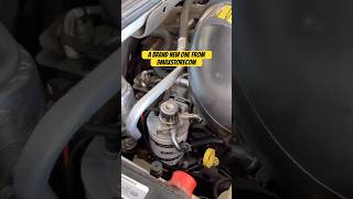 Duramax crank no start fuel filter head 01-16  #duramax #diesel #trucksofyou #chevy #gmc @Dmaxstore
