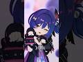 Prune – Nyan Cat EX 🔥 | 原神MMD / Genshin Impact #shorts