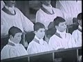 Magnificat & Nunc dimittis in E flat: No. 2 (Charles Wood) - Guildford Cathedral Choir (Barry Rose) Magnificat & Nunc dimittis in E flat: No. 2 (Charles Wood) - Guildford Cathedral Choir (Barry Rose)